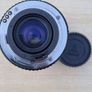 Prakticar lens 1:4.5 70-210mm Image 4