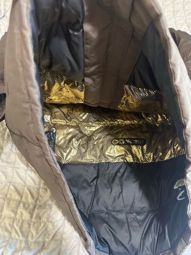 Columbia Parka XL