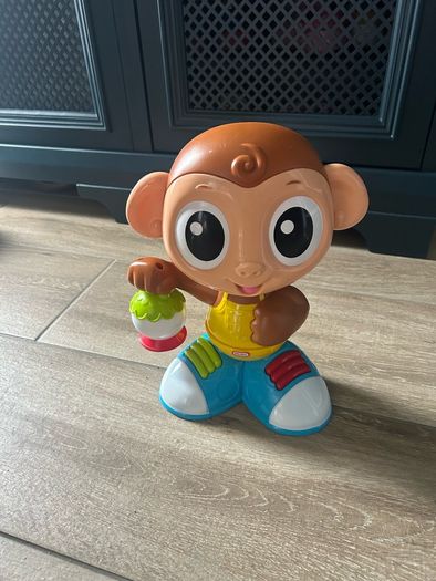Toy