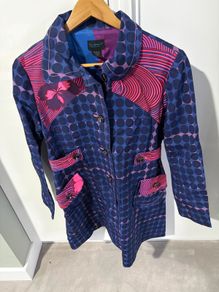 Custo Ladies Coat