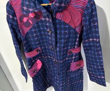 Custo Ladies Coat