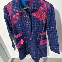 Custo Ladies Coat