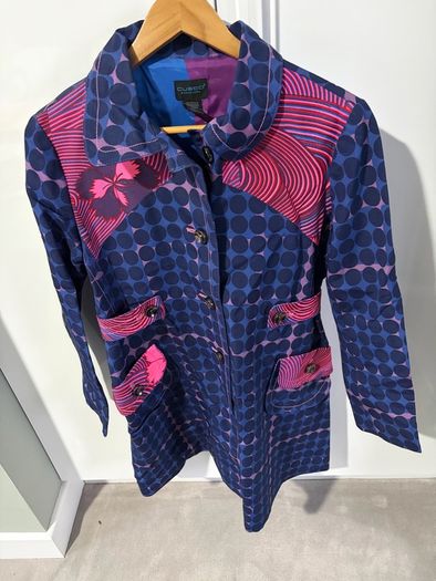 Custo Ladies Coat