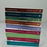 Wonderful collection of fiction novels Image 3