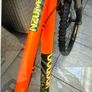 Voodoo Nzumbai Boys Bike Image 4
