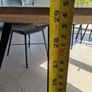 Oval Boconcept Dining Table Image 6