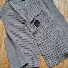 Oska Knitted Vest Size 2