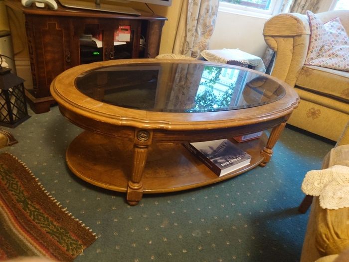 Ranelagh house clearance