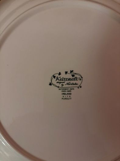 Noritake Pursuit