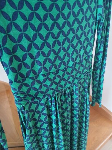Boden Dress.