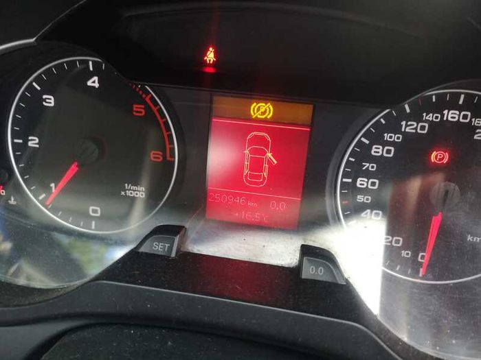 2009 Audi A4