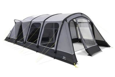 Kampa Studland 8 Classic Air Pro 2018 + Full Camping Bundle