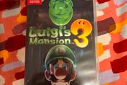 Nintendo switch games