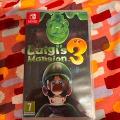 Nintendo switch games