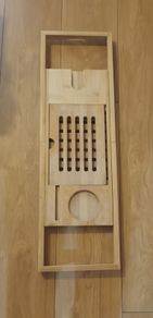 Bath Tray
