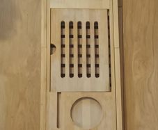 Bath Tray