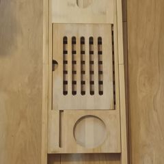 Bath Tray