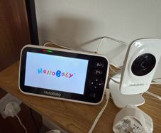 Baby monitor