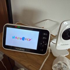 Baby monitor