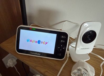 Baby monitor