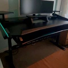 StudioDesk Enterprise Electric Black