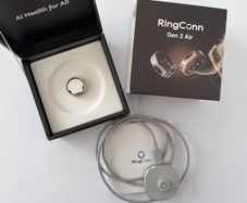 Ringconn Gen 2 air