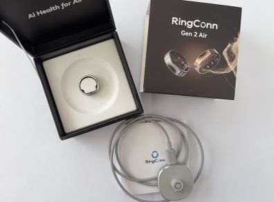 Ringconn Gen 2 air