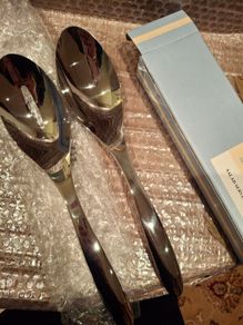 newbridge salad servers