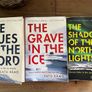 Iceland based detective novels by satu ramo Image 3