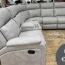 New Torino Full Recliner Sofa Sets Free Delivery Image 3