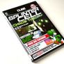 Cube No.43 - Nintendo GameCube Magazine - with Splinter Cell DVD Image 5