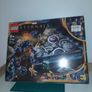 LEGO Marvel Eternals  Rise of the Domo (76156) Image 2