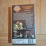Doctor Who VHS The Brain of Morbius in very good condition Image 2