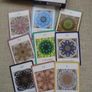 The Crystal Oversoul  Attunements, Card and book, Crystal cards, Oracle cards Image 10