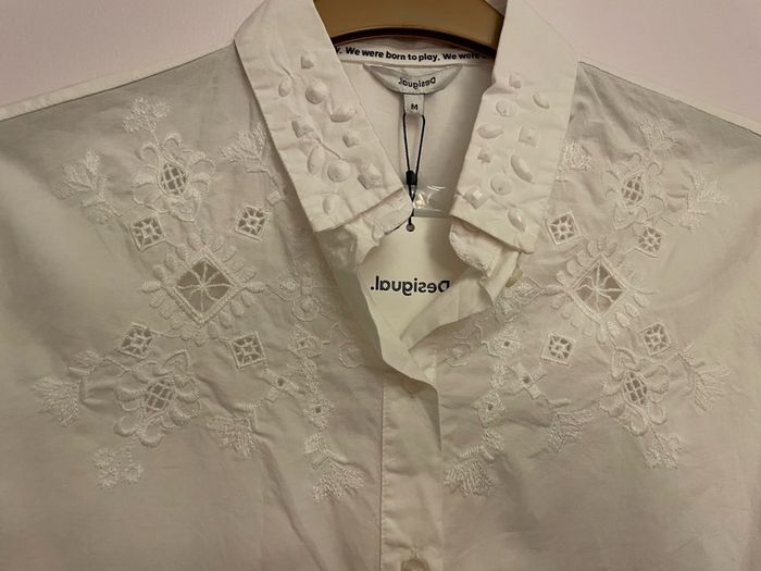 Brand new Desigual  T-shirt