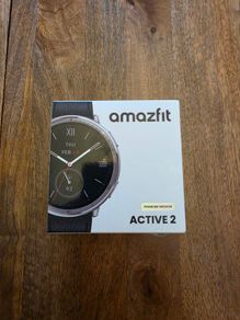Amazfit Active 2 premium