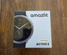 Amazfit Active 2 premium
