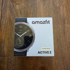 Amazfit Active 2 premium