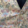 Silk Brocade Waistcoat Size 12 Image 4
