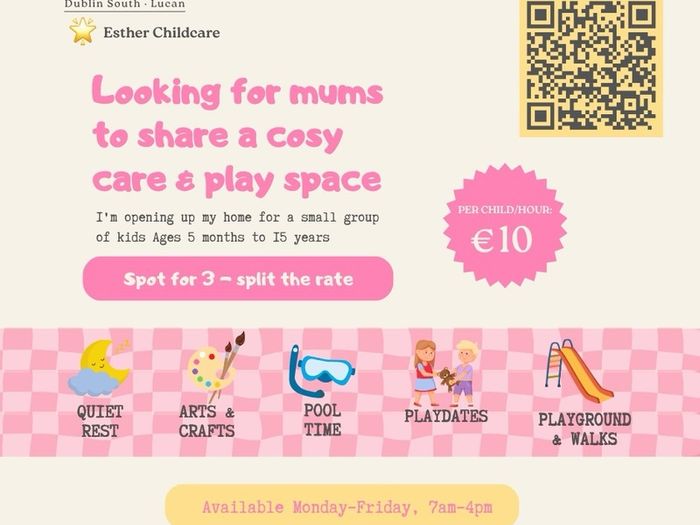 Childcare