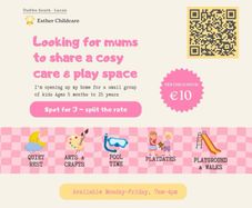 Childcare