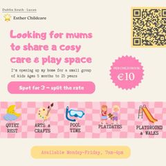 Childcare