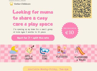 Childcare