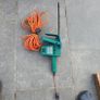 Black and Decker Hedge Trimmer Image 4