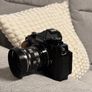 Nikon Zf Full Frame Mirrorless Camera Body Image 2