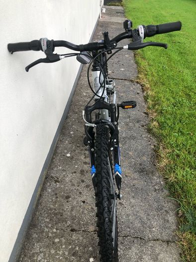 Apollo Phaze edition Mountain Bike