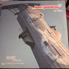 Ian Pooley - Balmes (A Better Live)