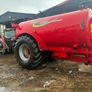 Slurry tanker Image 2