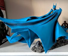 DC Direct McFarlane Batman Year Two Action Figure