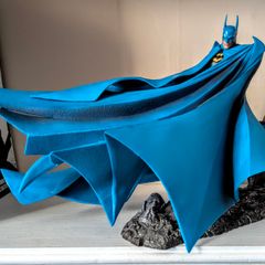 DC Direct McFarlane Batman Year Two Action Figure
